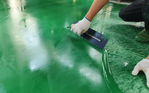 射阳VEF地坪什么是VEF地坪