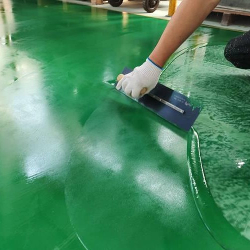 射阳VEF地坪什么是VEF地坪